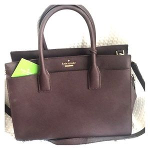 Kate Spade Candace Satchel